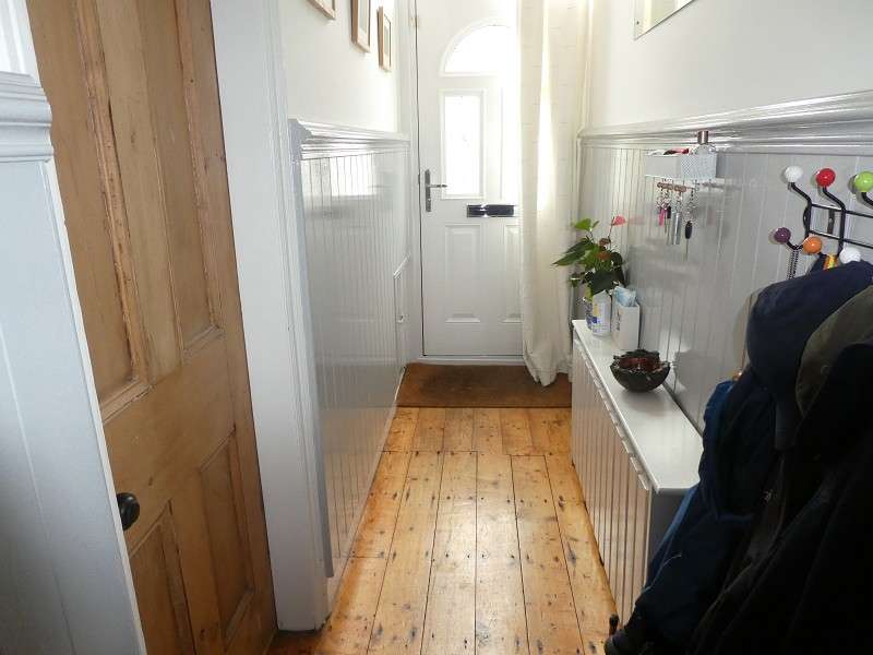3 Bedroom Terraced House For Sale In Norton Street, Old Trafford