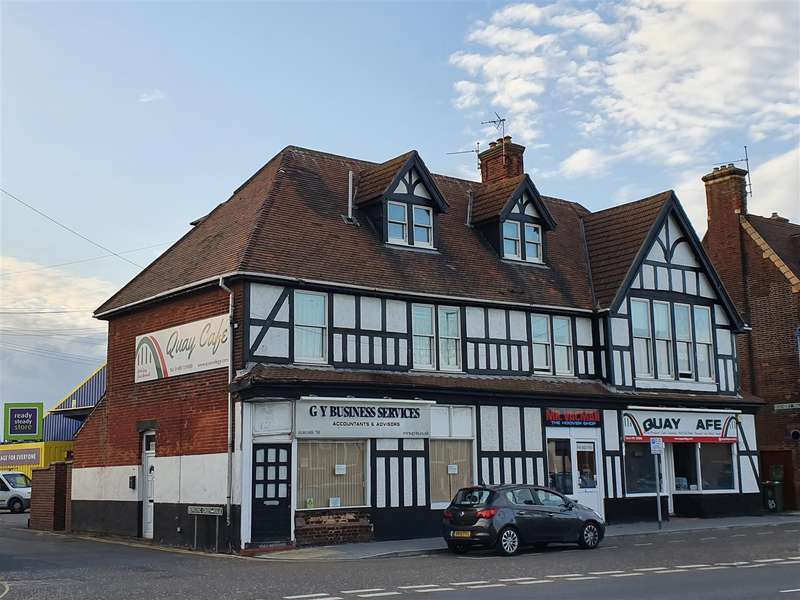 1 Bedroom Property To Rent In Great Yarmouth, NR30