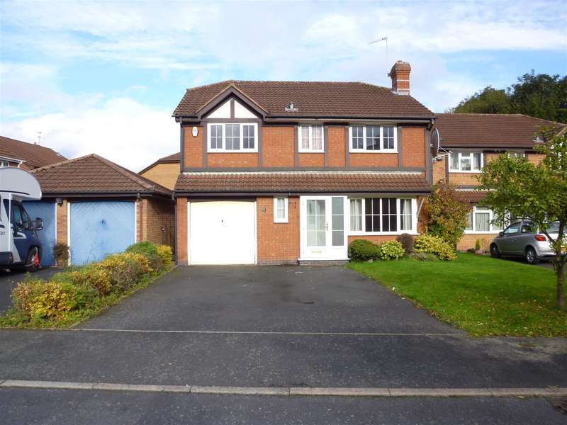 Properties to rent in B90, Shirley, Wythall, Majors Green, Dickens