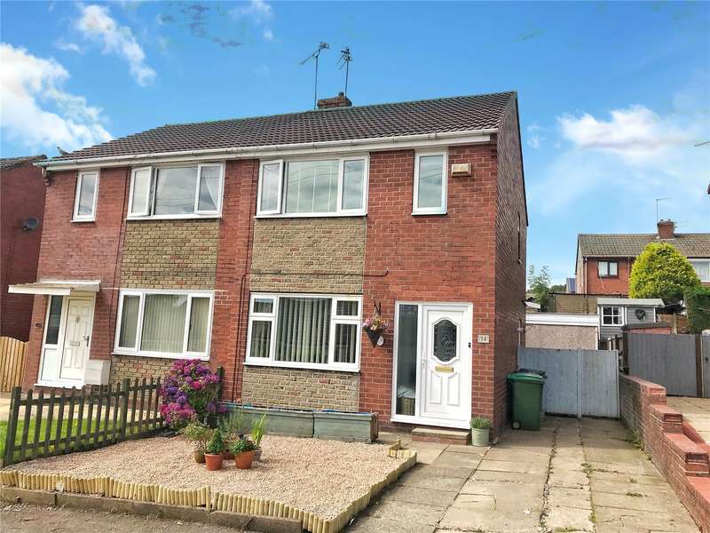 Property For Sale In Oldham Buy Properties In Zoopla