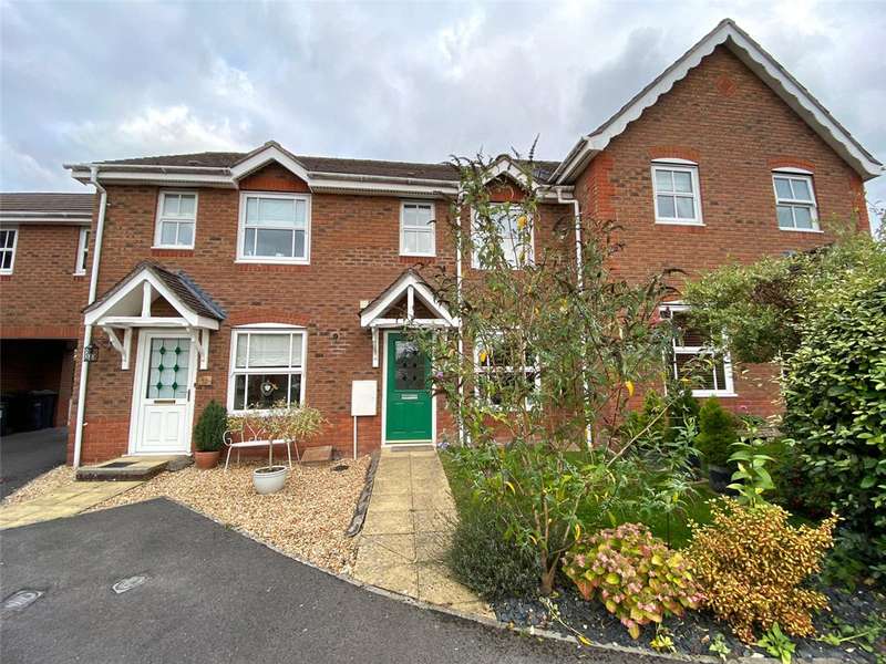Houses to rent in Andover, Hampshire