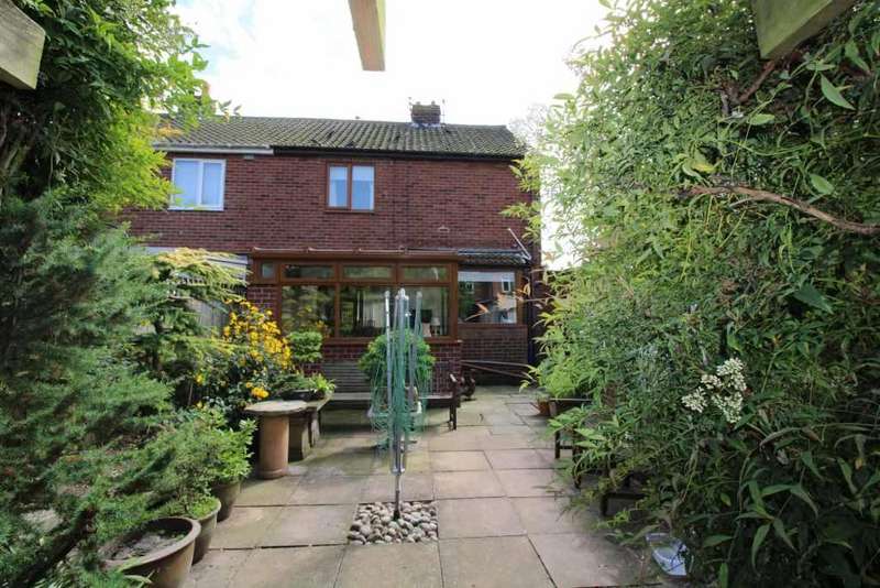 3 Bedroom SemiDetached House For Sale In Kenton Lane, Newcastle Upon