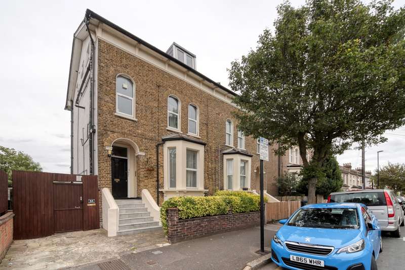 1 Bedroom Flat To Rent In Selhurst New Road, London, SE25
