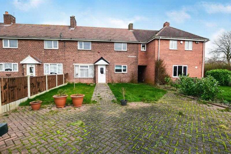Houses for sale & to rent in Marshchapel, Grimsby