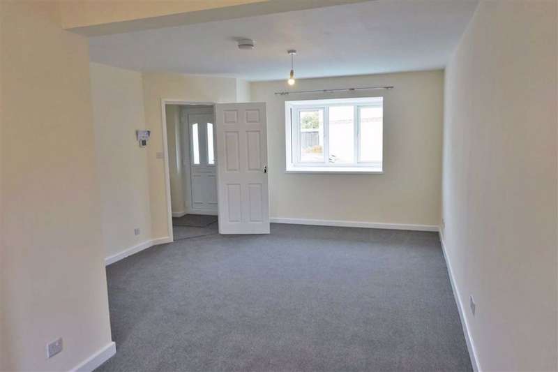 3 Bedroom Semi-Detached House To Rent In Weston-super-mare, BS22