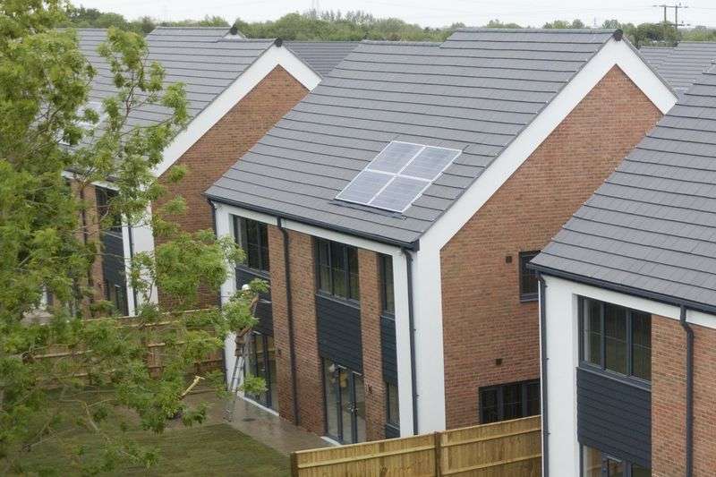 4 Bedroom House For Sale In Drayton Road, Milton Abingdon OX14