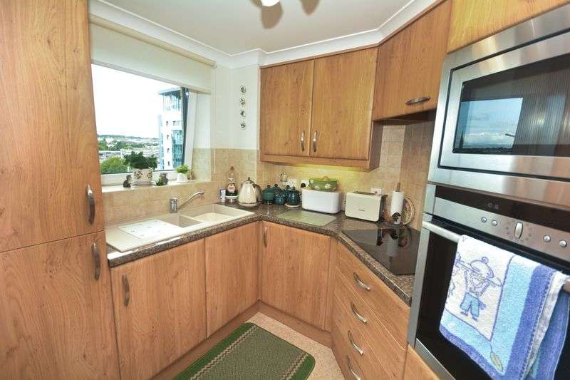 2 Bedroom Property For Sale In Wesley Court, Plymouth, PL1