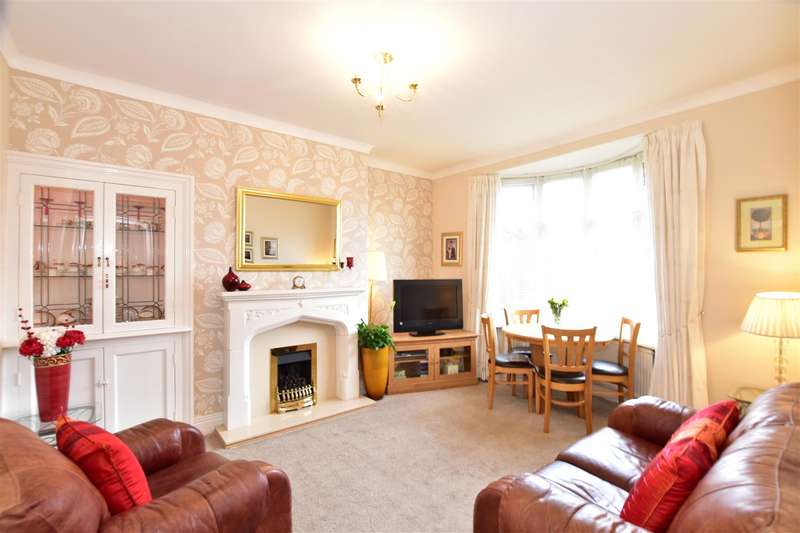 3 Bedroom SemiDetached House For Sale In East Grange, Fulwell