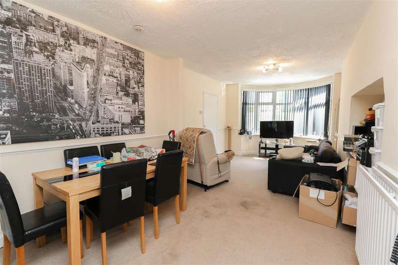4 Bedroom End Of Terrace House For Sale In London Road, Coventry, CV3