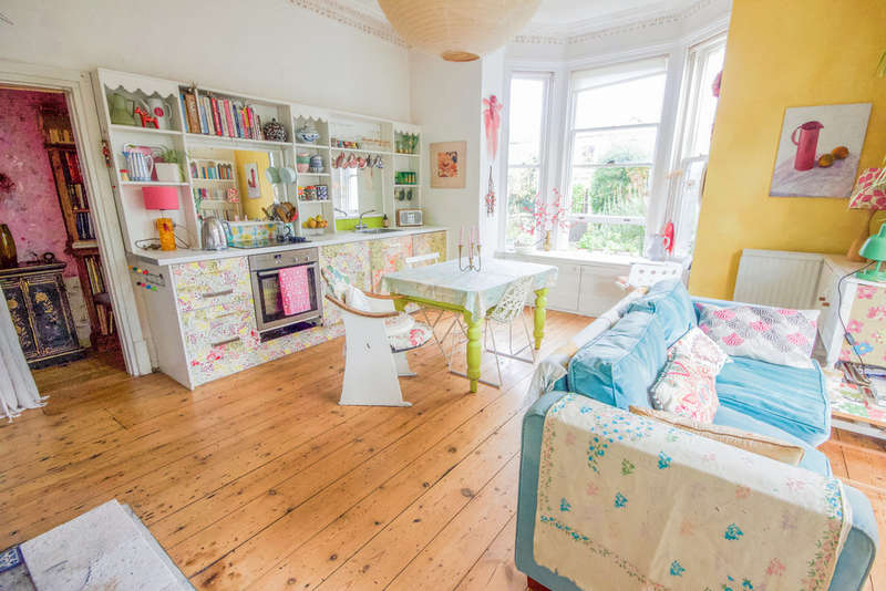 1 Bedroom Flat Under Offer In Park Lane, Norwich, NR2