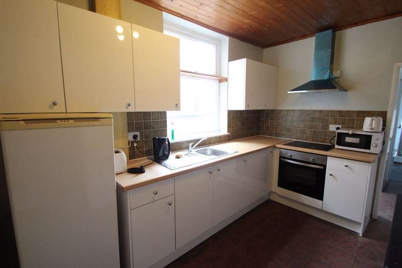 4 Bedroom Property To Rent In Evington Road, Leicester, LE2