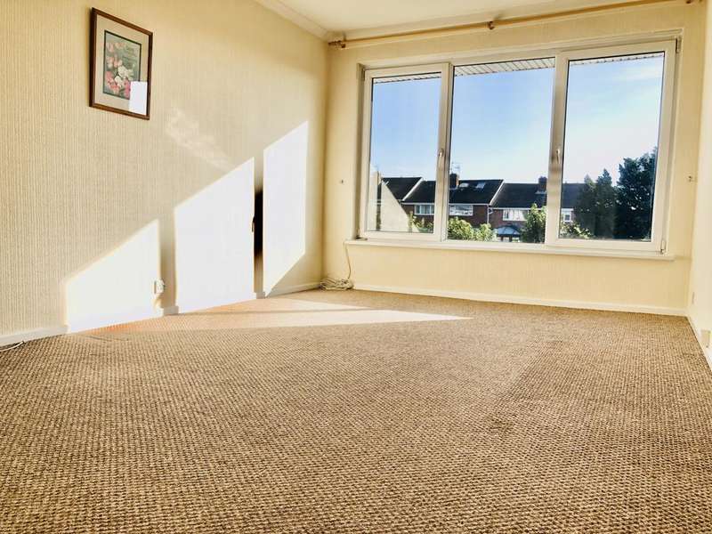 2 Bedroom Apartment To Rent In Penlan Rise, Llandough, Penarth, CF64