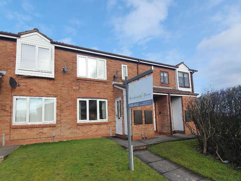 Houses for sale & to rent in B32 4AJ, Wood Lane,,Bartley Green, Birmingham