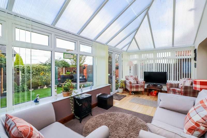 3 Bedroom SemiDetached House For Sale In Ingswell Avenue, Notton