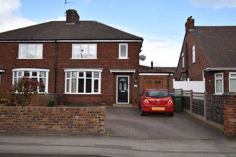 Houses for sale in Northallerton, North Yorkshire