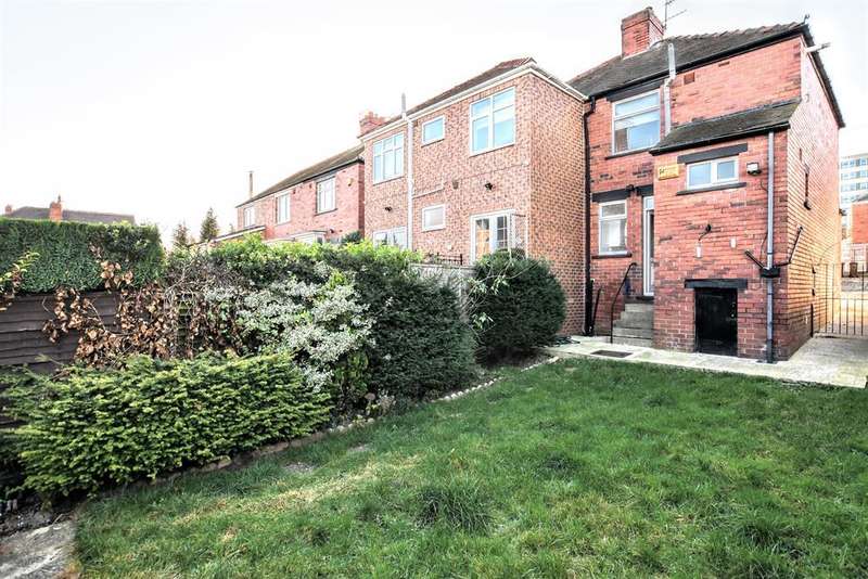 2 Bedroom Semi Detached House For Sale In Stanhope Gardens, Barnsley, S75 2 Bedroom Semi Detached House For Sale In Stanhope Gardens, Barnsley, S75