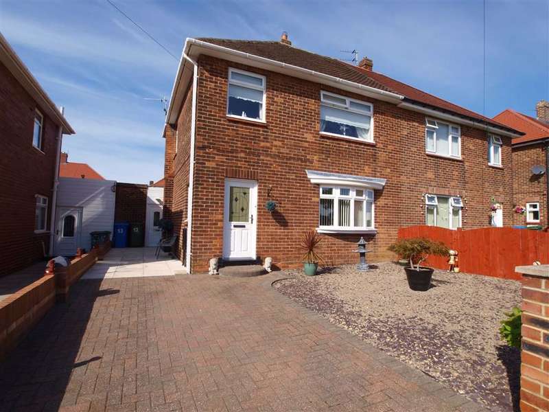 Houses for sale in Cramlington, NE23, Northumberland