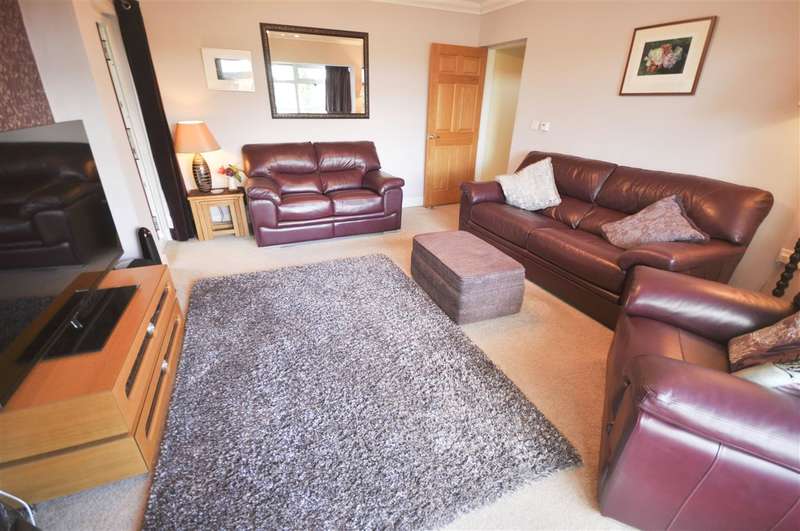 5 Bedroom Detached House For Sale In Old Sealand Road, Sealand, Chester