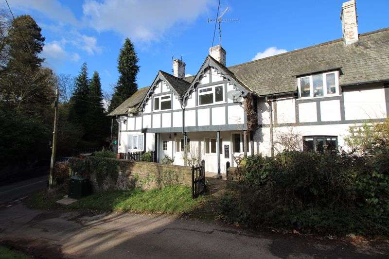 3 Bedroom Property To Rent In Rockfield, Monmouth, NP25