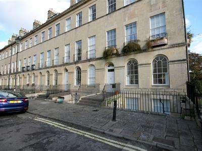 3 Bedroom Property To Rent In Johnstone Street, BA2