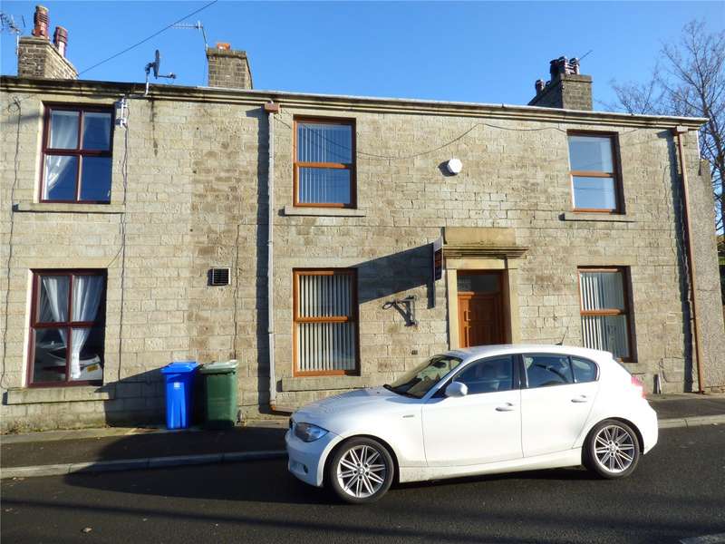 2 Bedroom Terraced To Rent In Edgeside Lane, Edgeside, Rossendale, BB4