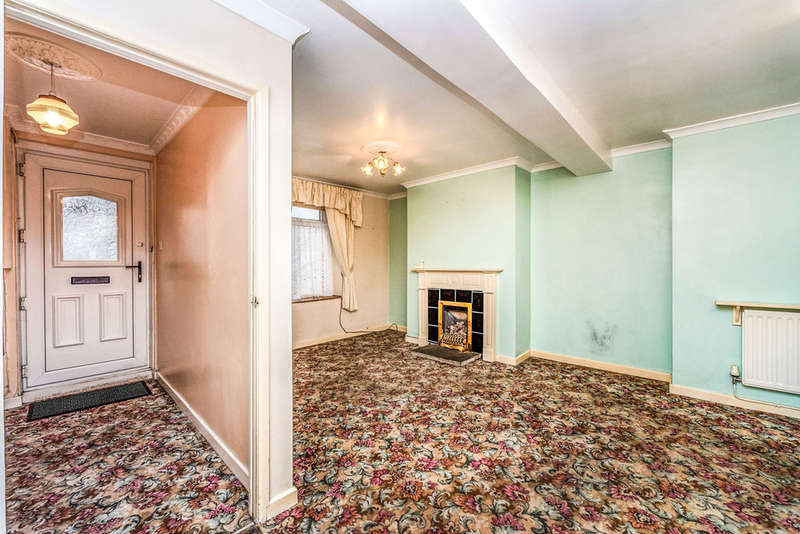 2 Bedroom Terraced House For Sale In Cardiff Road, Merthyr Vale