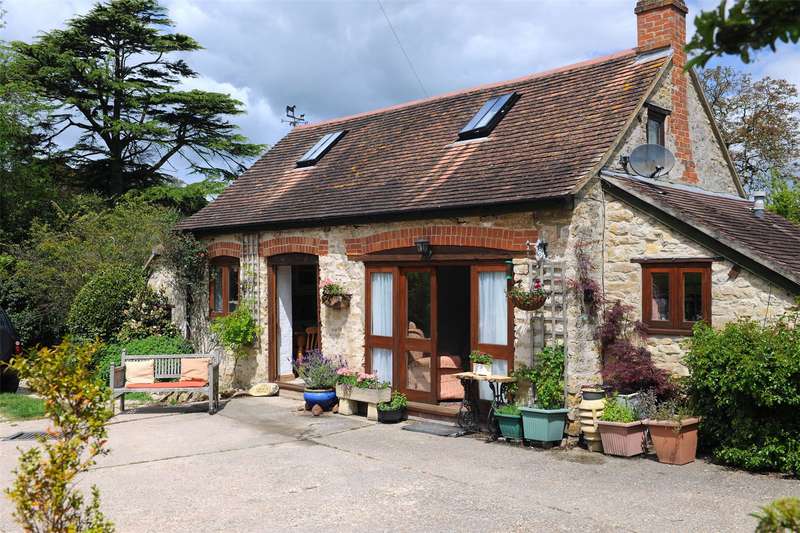 2 Bedroom House For Sale In Langton Herring, Weymouth, Dorset, DT3