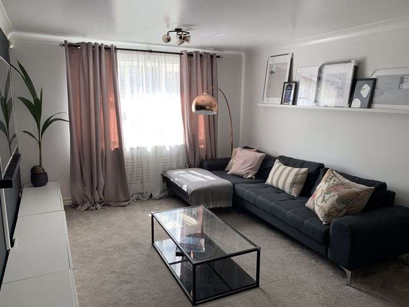 4 Bedroom Property For Sale In Denton Drive, Marston Moretaine, MK43