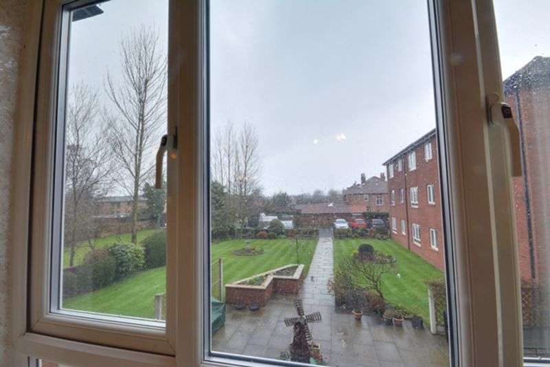 1 Bedroom Property For Sale In Cambridge Road, Southport, PR9