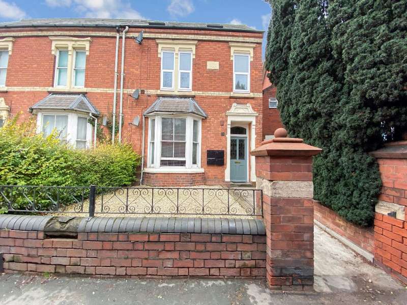 1 Bedroom Flat To Rent In Chester Road North, Kidderminster, DY10