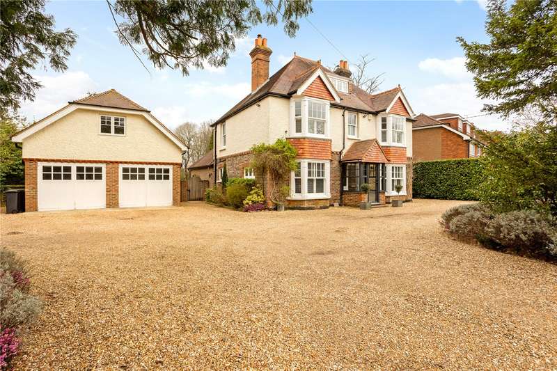 Property In Chiddingfold at Matthew Gil blog