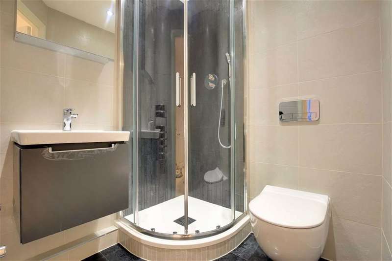 5 Bedroom Detached For Sale In Tempest Mead, North Weald, Essex, CM16