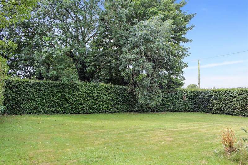 3 Bedroom Detached House For Sale In Northorpe Road, Halton Holegate