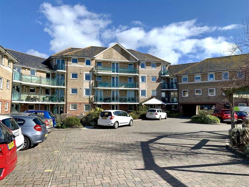 Houses for sale in Weymouth, Dorset