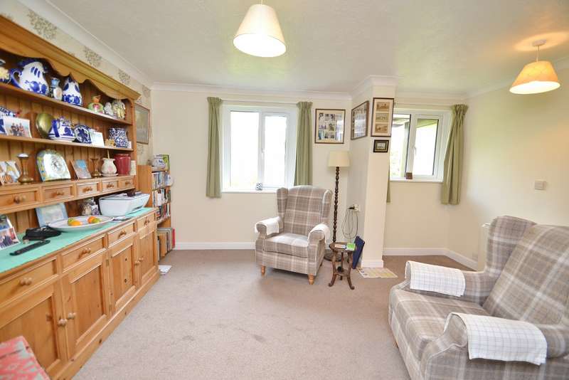 1 Bedroom Retirement Property For Sale In Ferndown, BH22