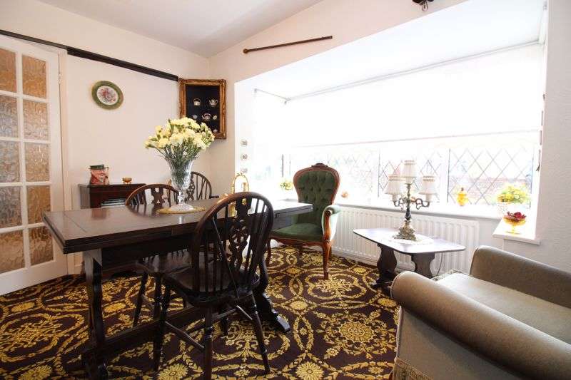 3 Bedroom Property For Sale In Swindon Village, Wombourne Road, DY3