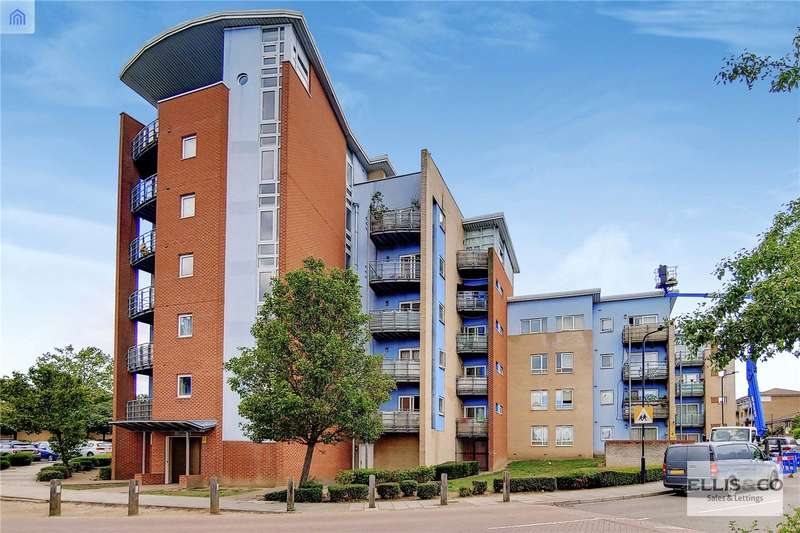 2 Bedroom Flat To Rent In Moore View, 91 Chalkhill Road, Wembley HA9