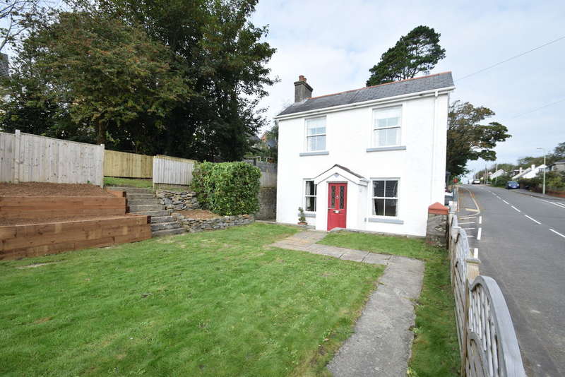 3 Bedroom Detached For Sale In Cefn Glas Road, Bridgend, CF31