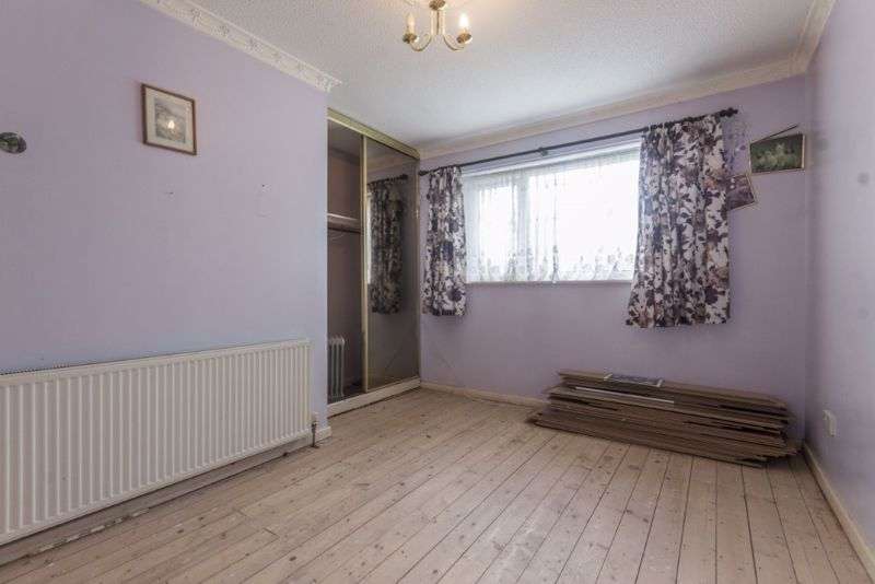2 Bedroom Property For Sale In Mill Heath Bettws, Newport, NP20