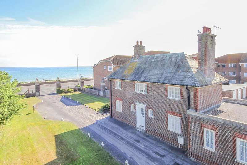 Houses to rent in Angmering, West Sussex