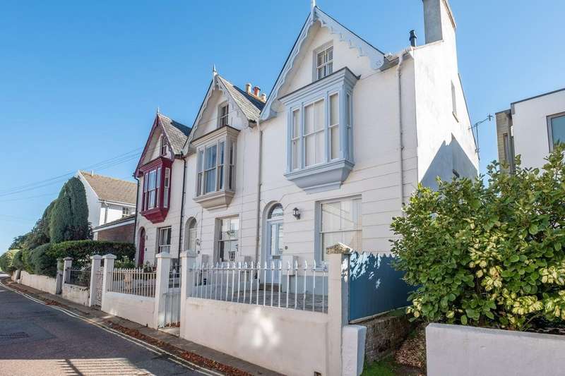 Houses to rent in Yarmouth, Isle of Wight
