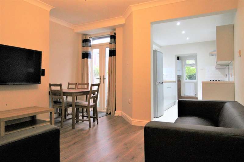 3 Bedroom Property To Rent In Sibsey Street, Lancaster, LA1