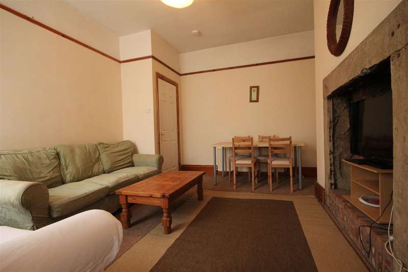 4 Bedroom Maisonette Flat To Rent In Amble Grove, Sandyford, NE2