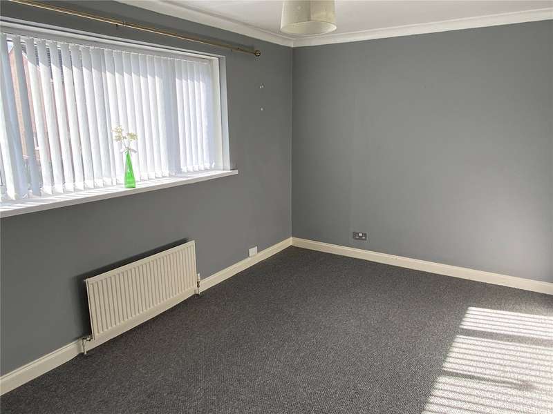 2 Bedroom Semi Detached House For Sale In Partridge Crescent, Thornhill