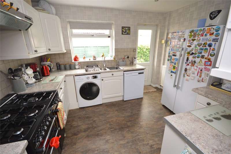 3 Bedroom House For Sale In Vauxhall Road, Bracebridge Heath, Lincoln