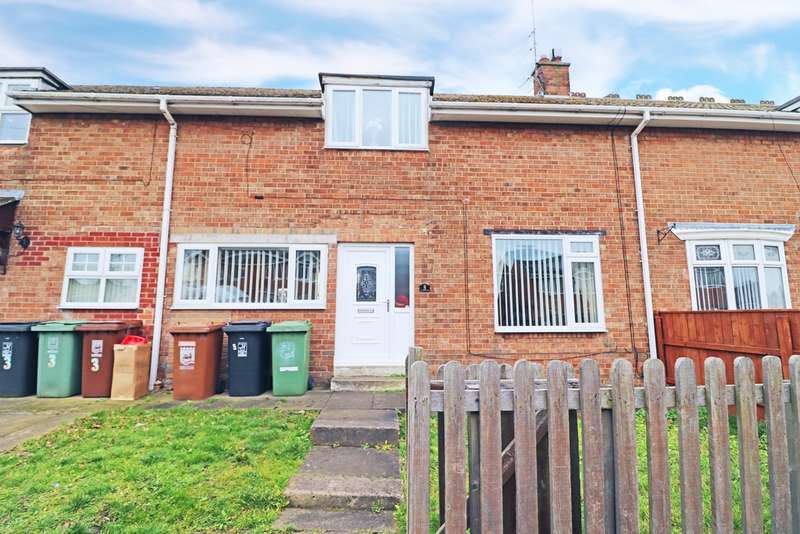 Houses for sale & to rent in TS25 3QS, Motherwell Road, Manor House