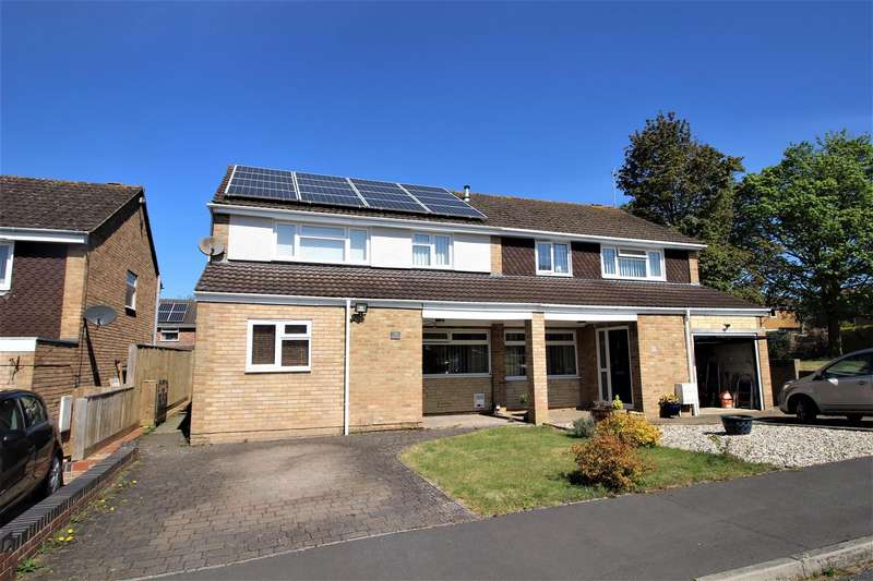 Houses for sale & to rent in SN3 2NP, Dulverton Avenue,,Walcot And Park