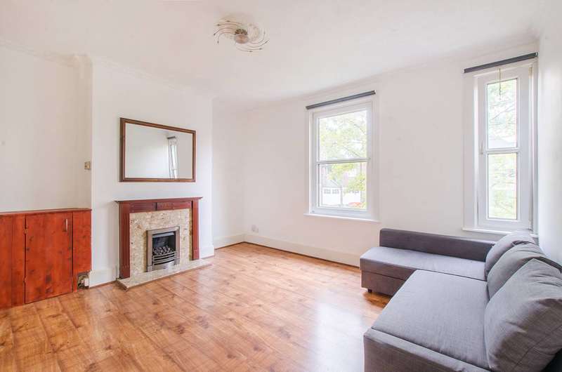 1 Bedroom Flat To Rent In Eglinton Hill, Woolwich, SE18
