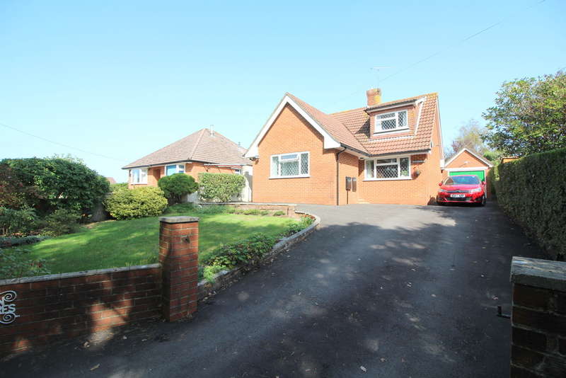 4 Bedroom Chalet For Sale In Poole Road, Lytchett Matravers, Poole, BH16