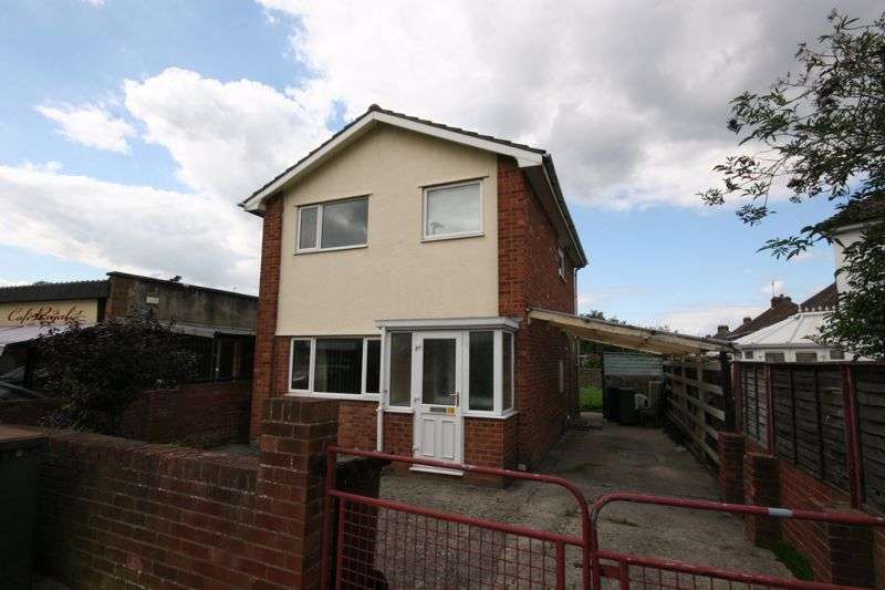 3 Bedroom Property For Sale In Court Road, Brockworth, Gloucester, GL3